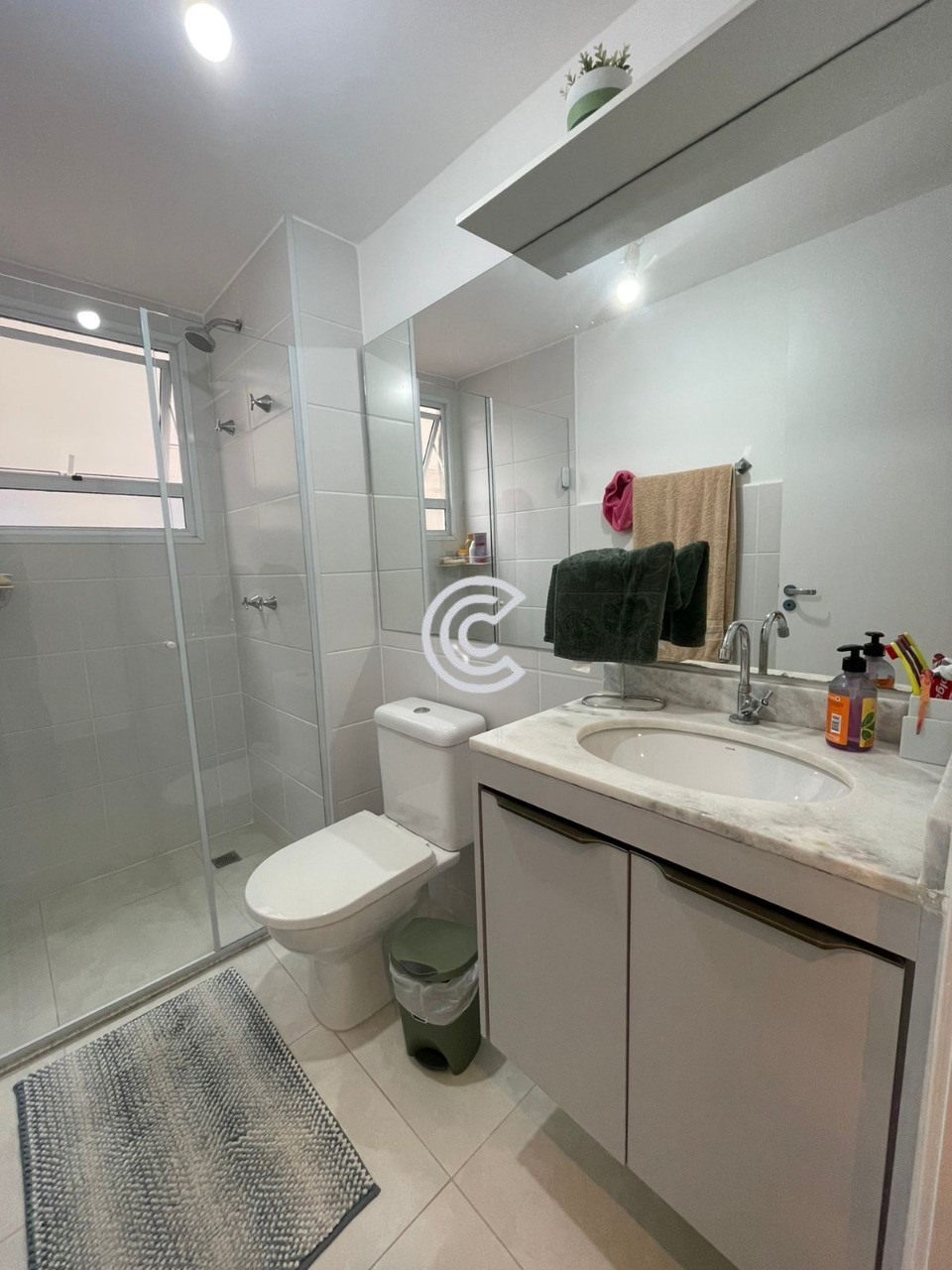 Apartamento, 3 quartos, 80 m² - Foto 23