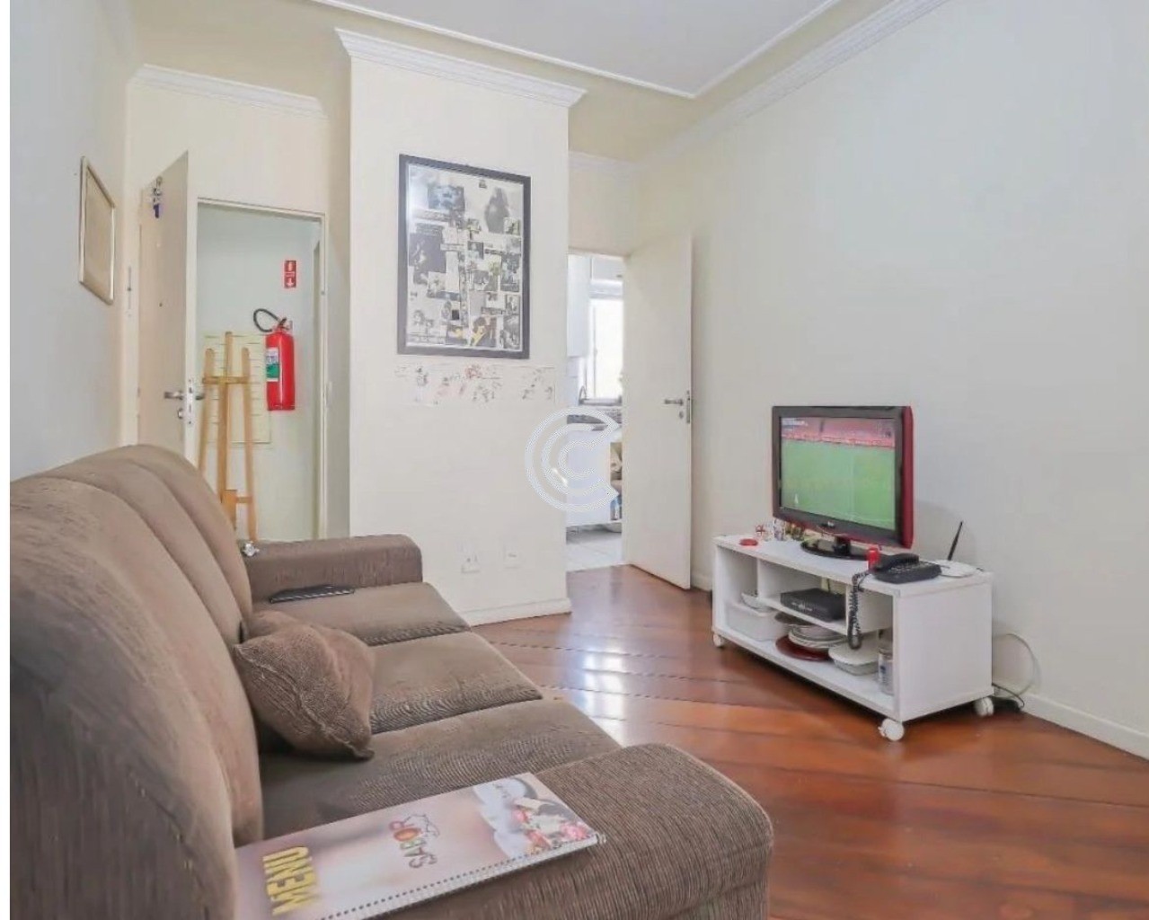Apartamento, 2 quartos, 62 m² - Foto 4
