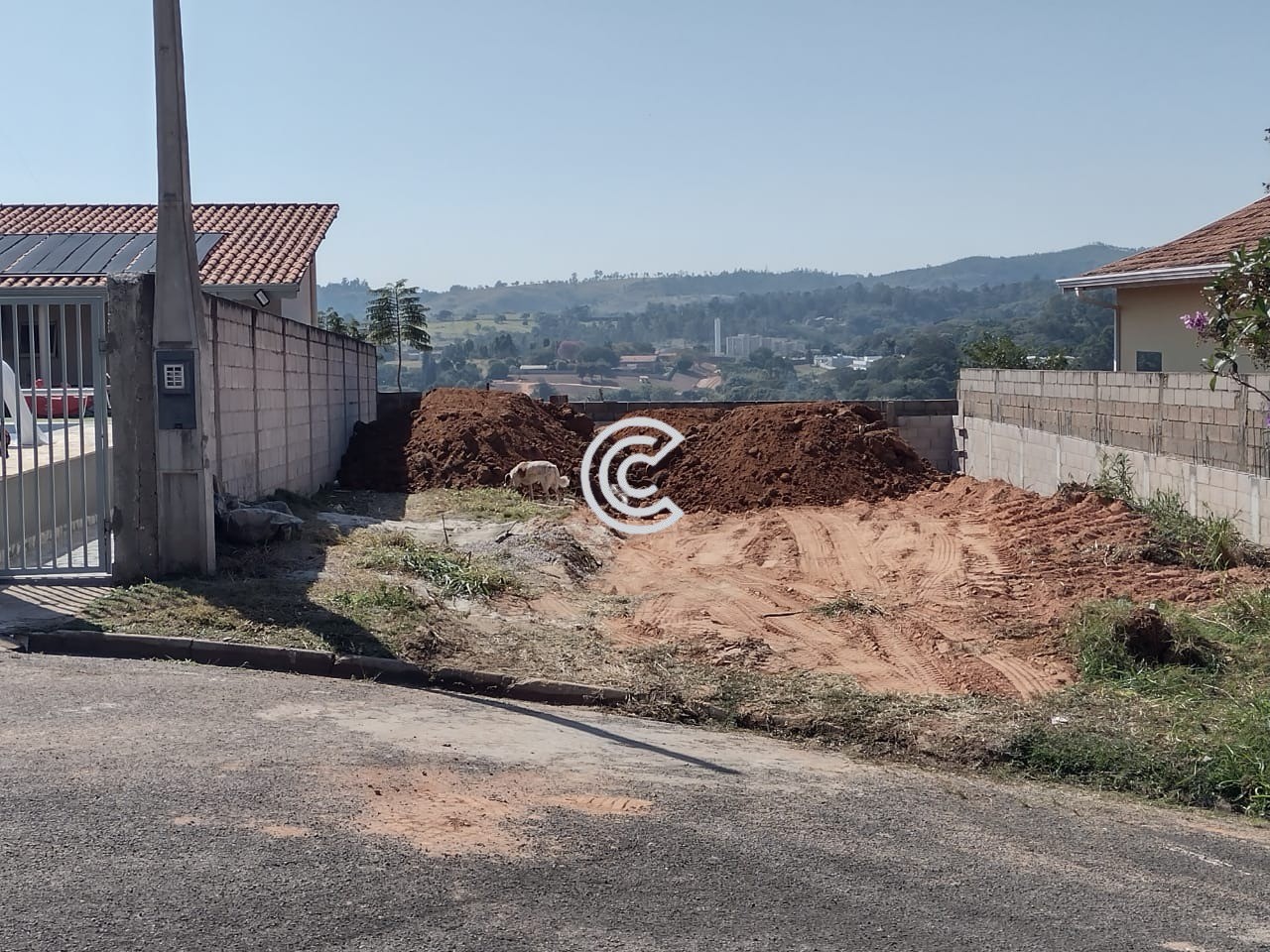 Terreno, 250 m² - Foto 2