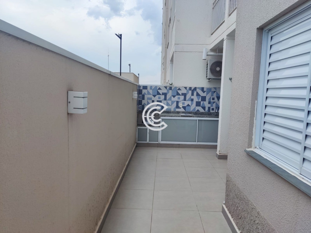 Apartamento, 2 quartos, 46 m² - Foto 22