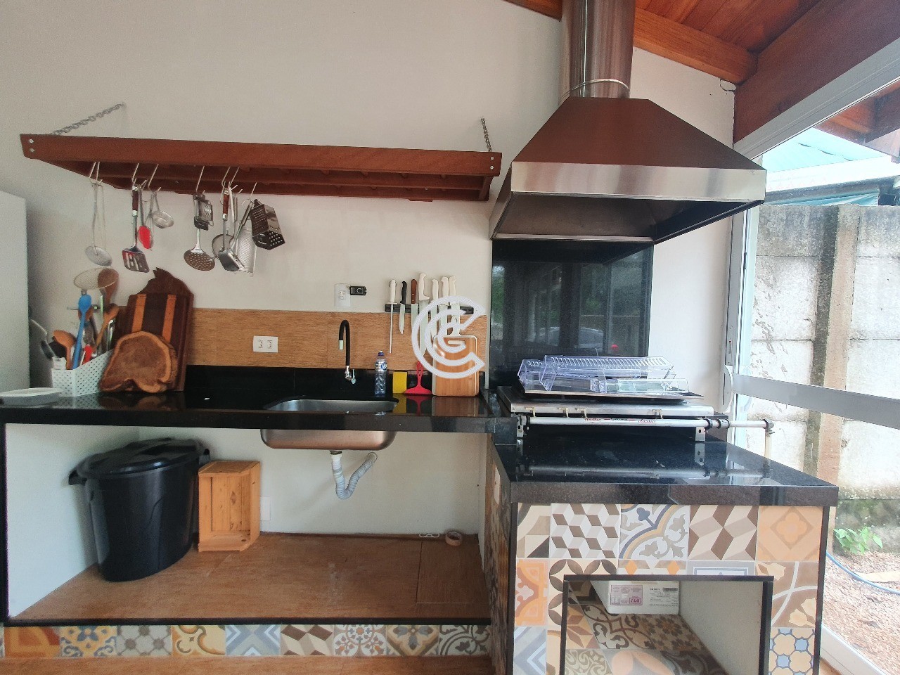 Chácara, 2 quartos - Foto 10