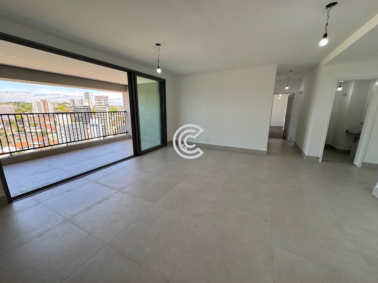 Apartamento, 3 quartos, 139 m² - Foto 2