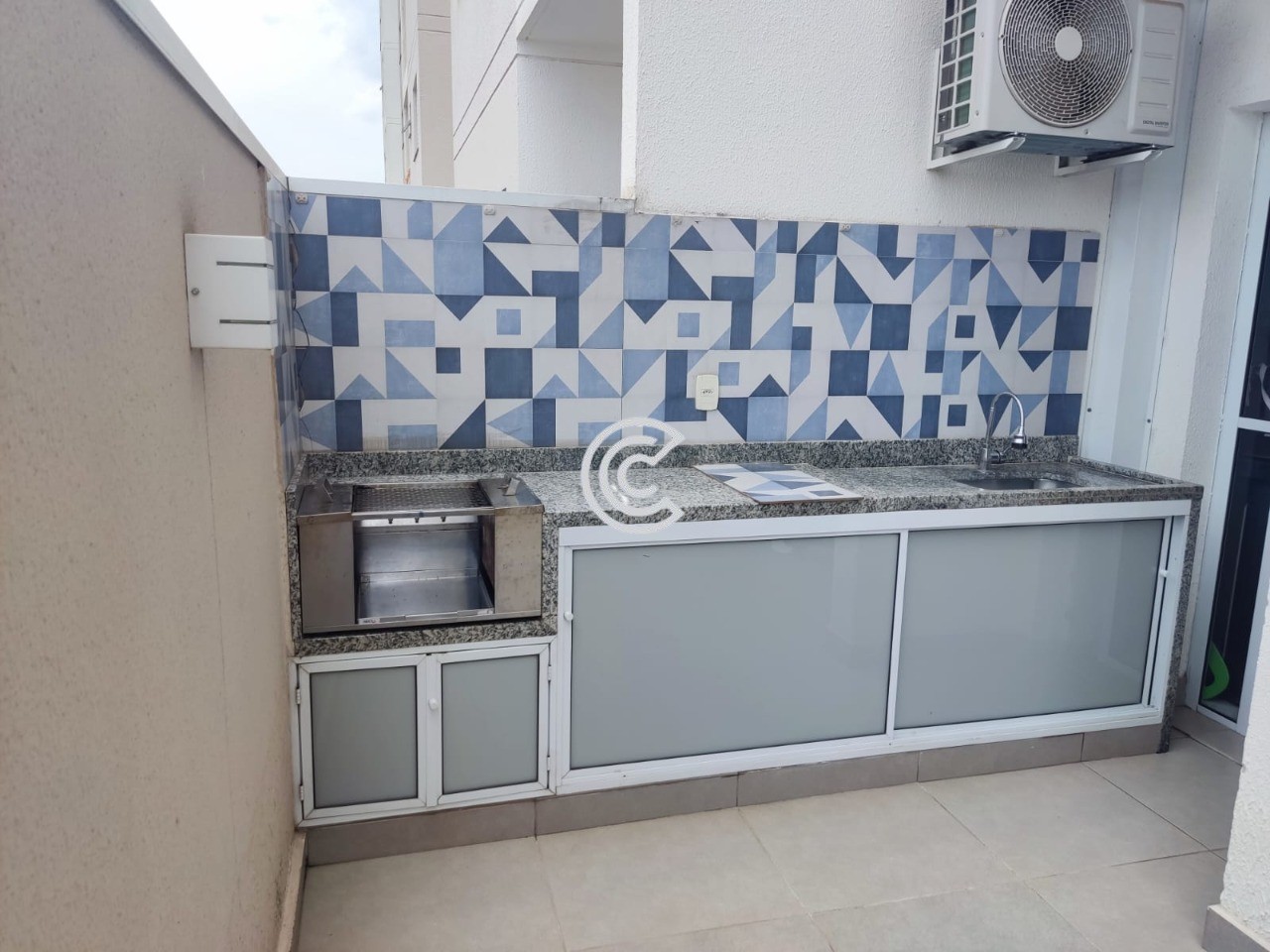 Apartamento, 2 quartos, 46 m² - Foto 21