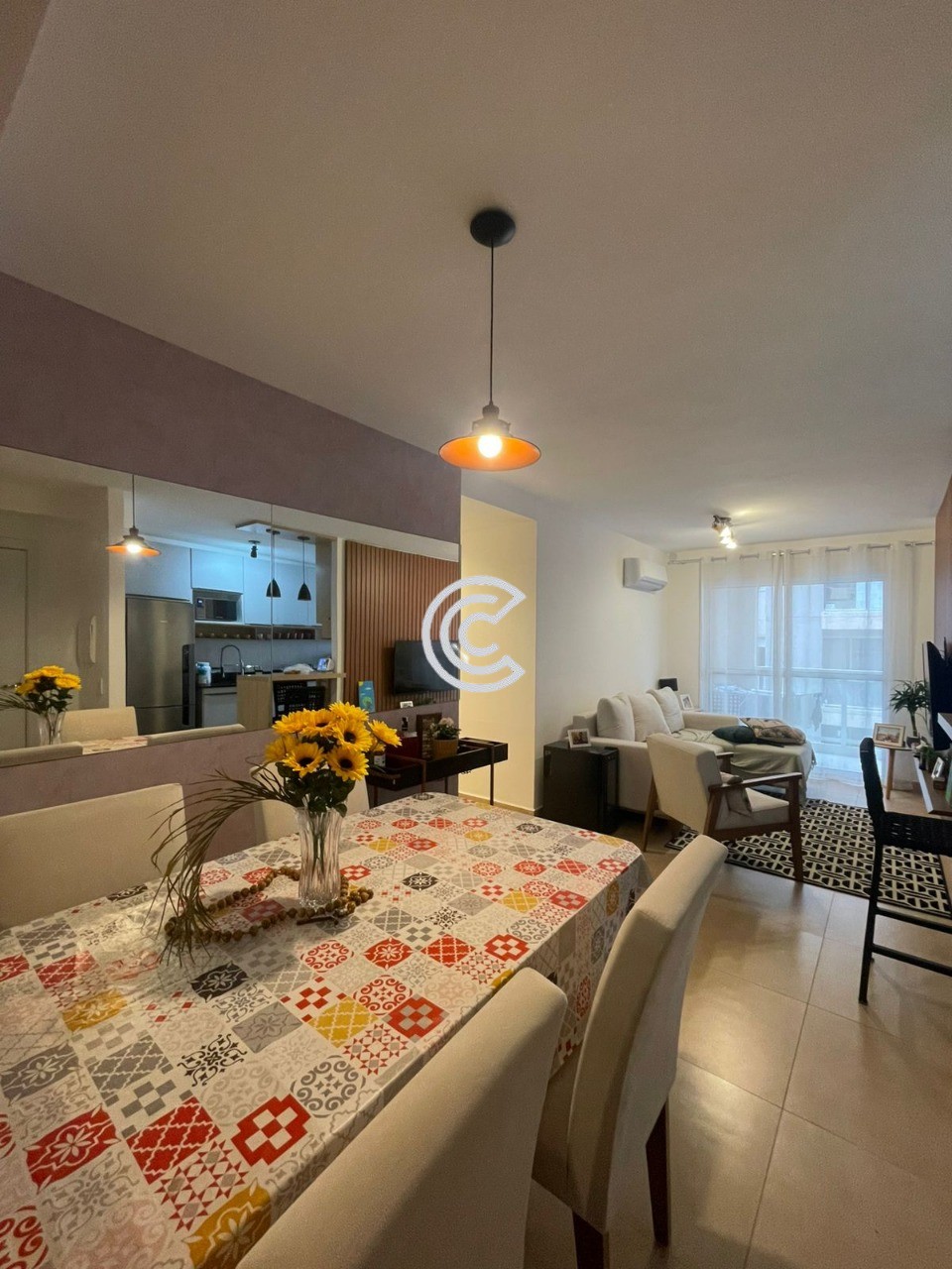 Apartamento, 3 quartos, 80 m² - Foto 7