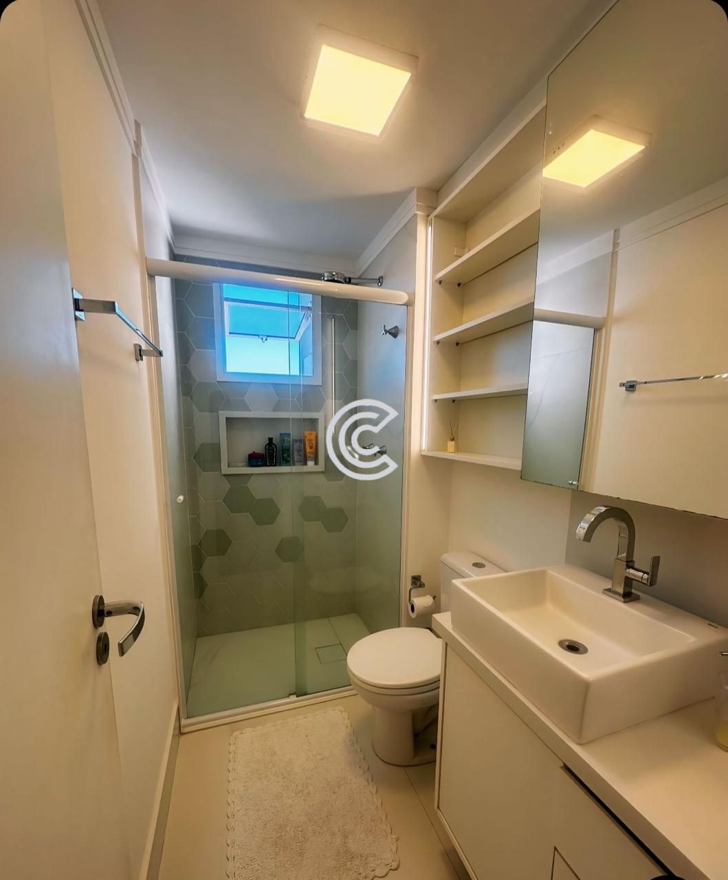 Apartamento, 3 quartos, 80 m² - Foto 11
