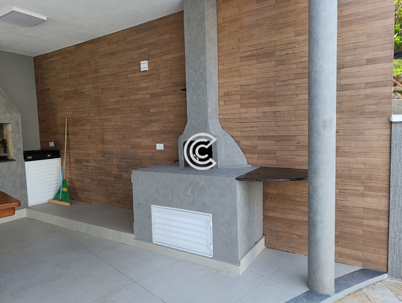 Casa de Condomínio, 4 quartos - Foto 50