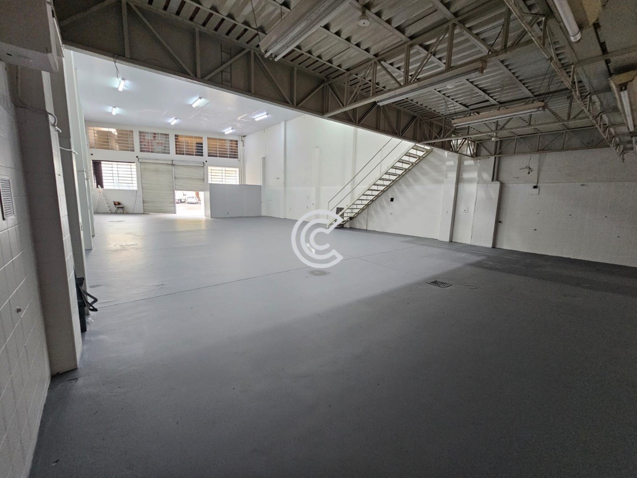 Depósito-Galpão, 300 m² - Foto 6