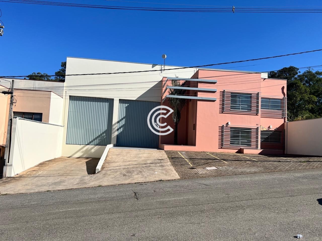 Depósito-Galpão, 850 m² - Foto 5