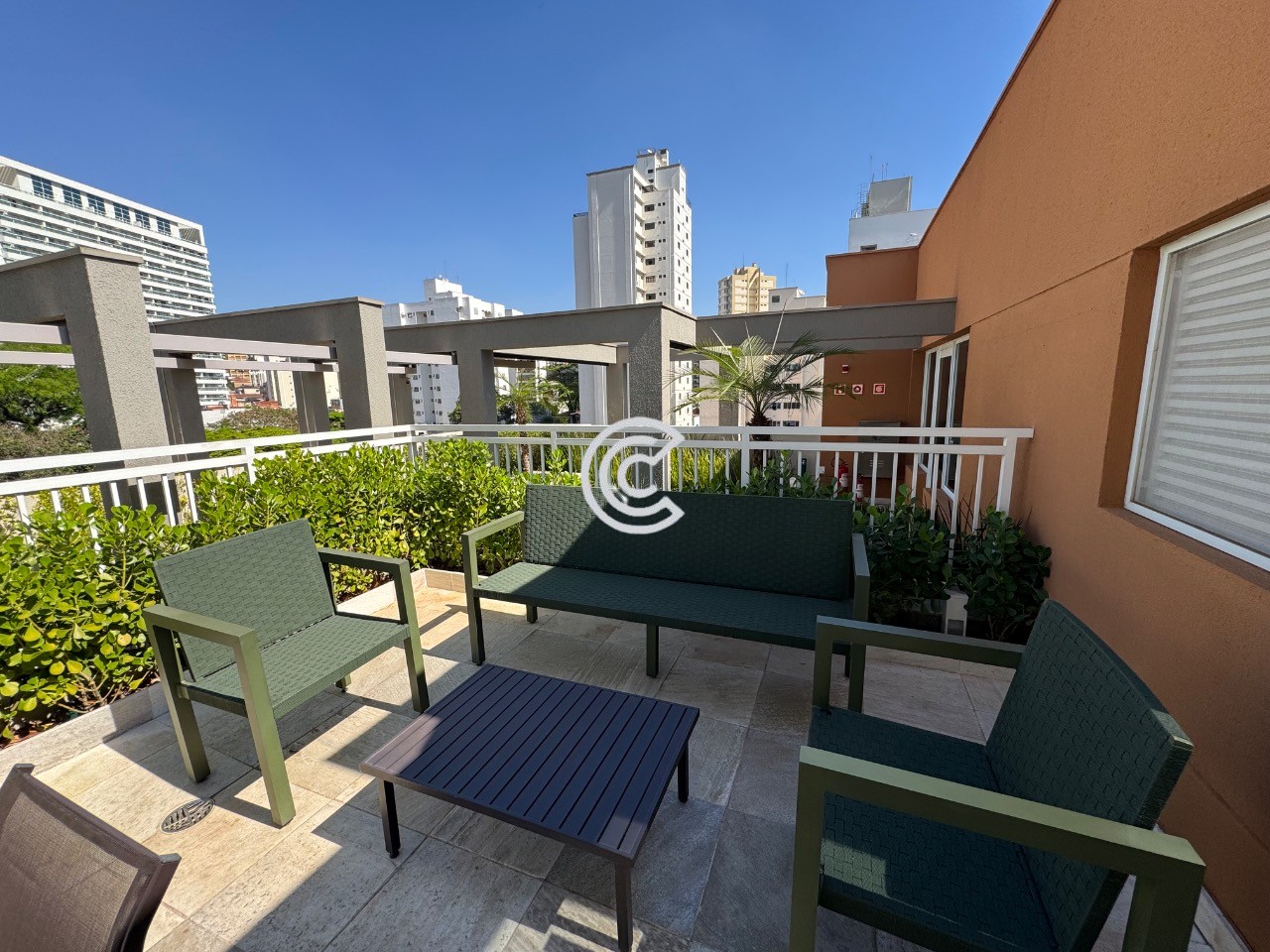 Apartamento, 1 quarto, 42 m² - Foto 17
