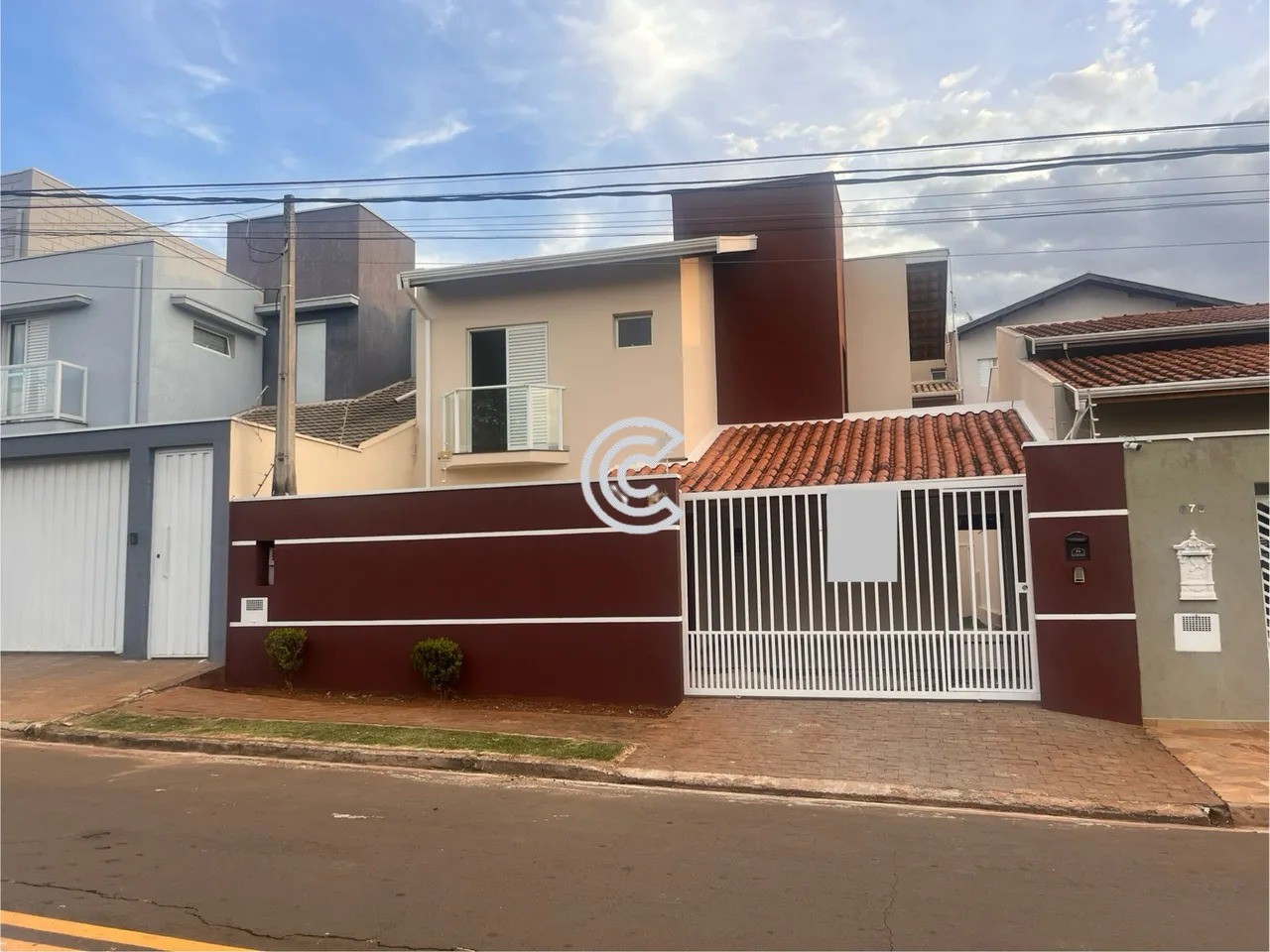 Casa, 3 quartos, 200 m² - Foto 3