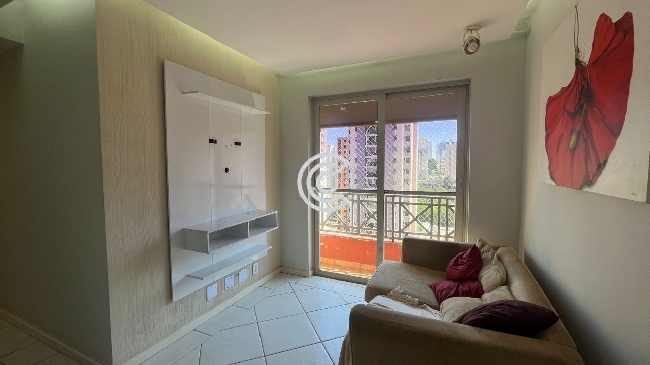 Apartamento, 2 quartos, 69 m² - Foto 4