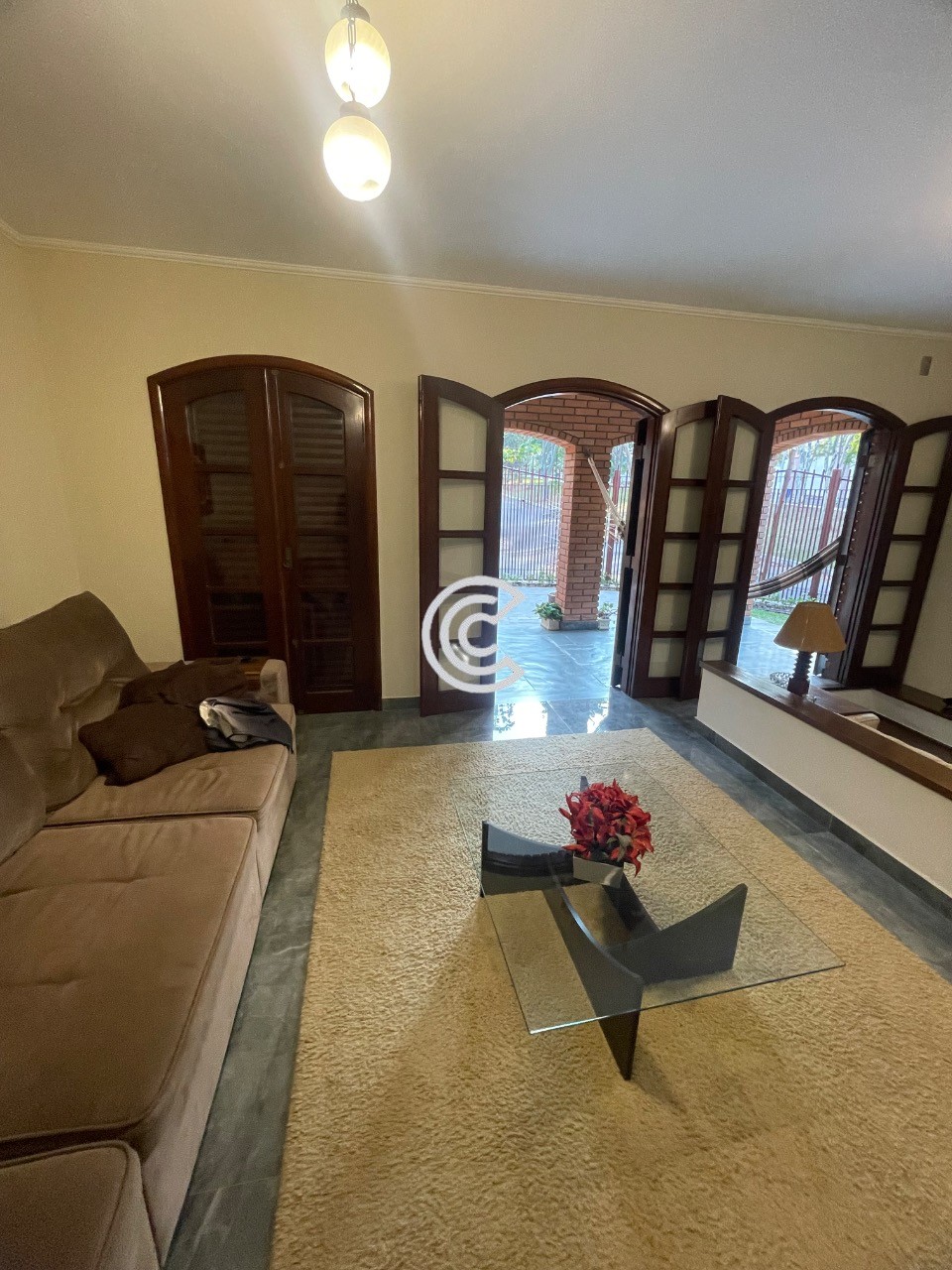 Casa, 4 quartos - Foto 3