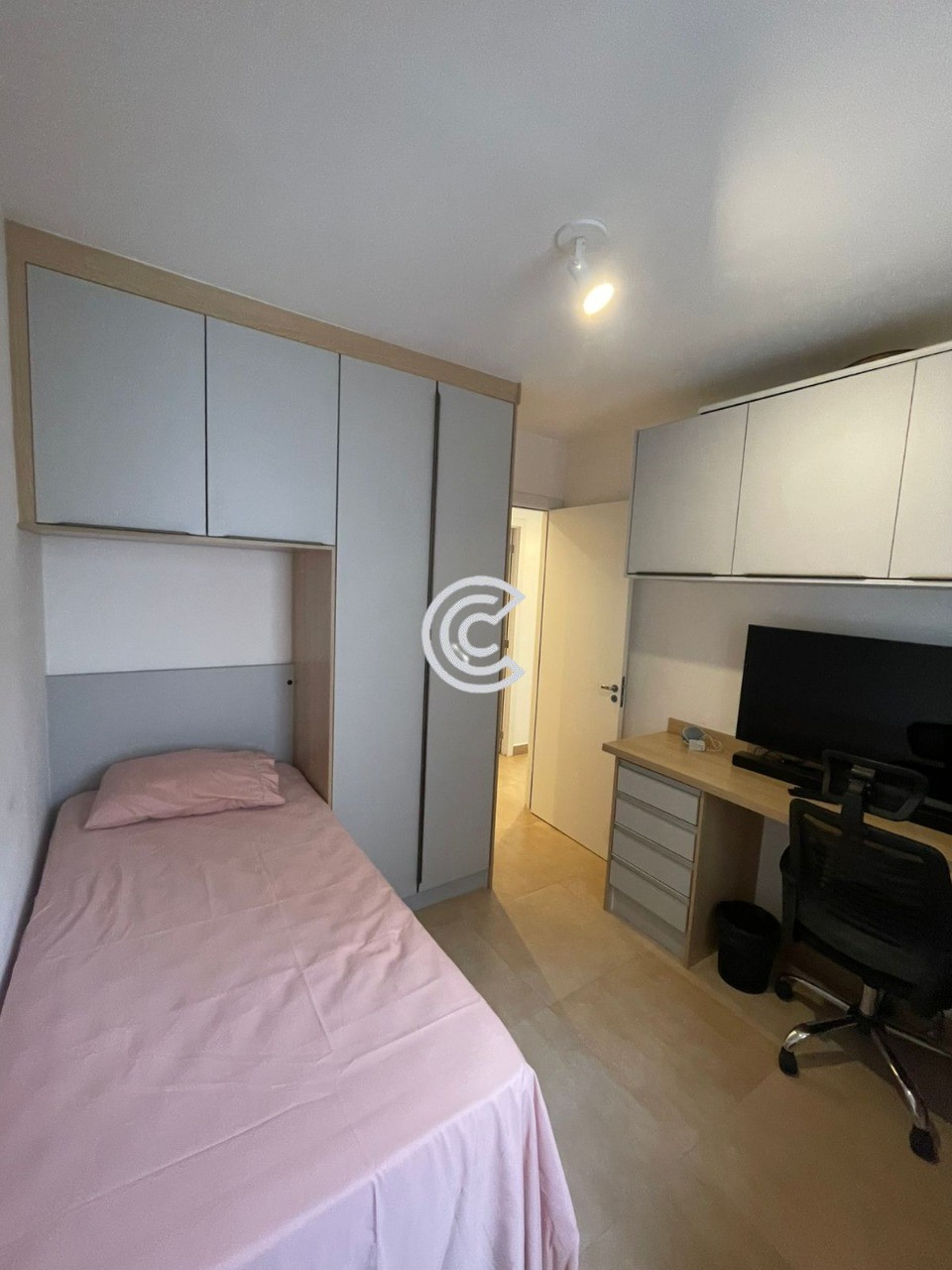 Apartamento, 3 quartos, 80 m² - Foto 19