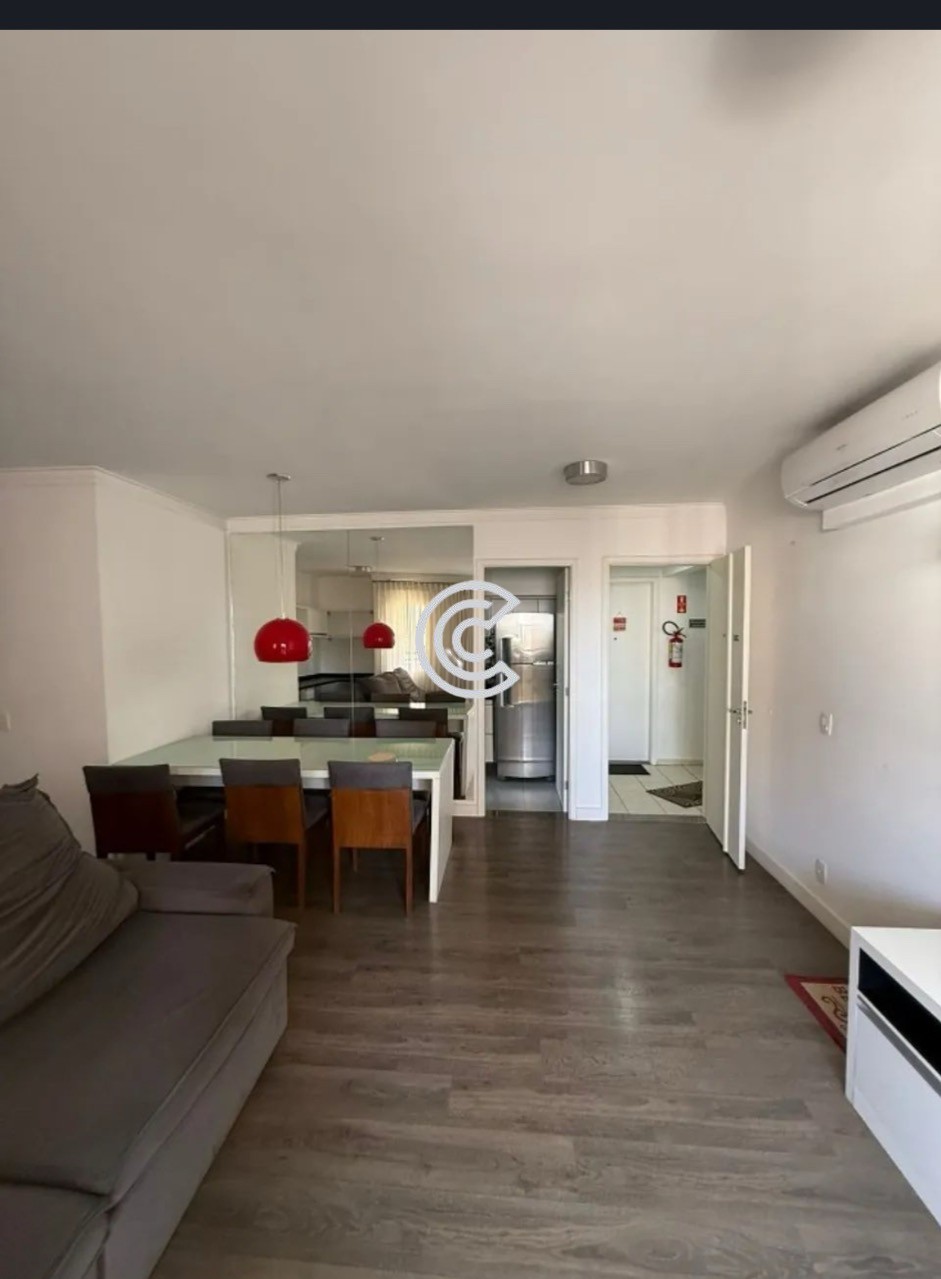Apartamento, 3 quartos, 70 m² - Foto 2