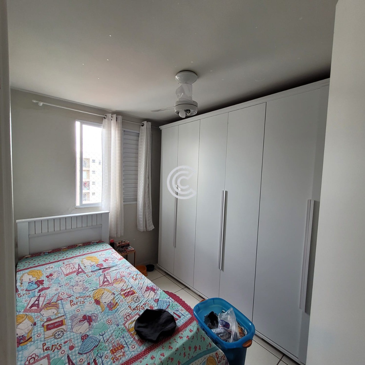 Apartamento, 2 quartos, 55 m² - Foto 7