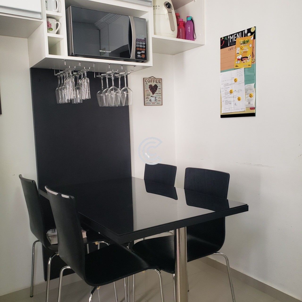 Apartamento, 3 quartos, 64 m² - Foto 9