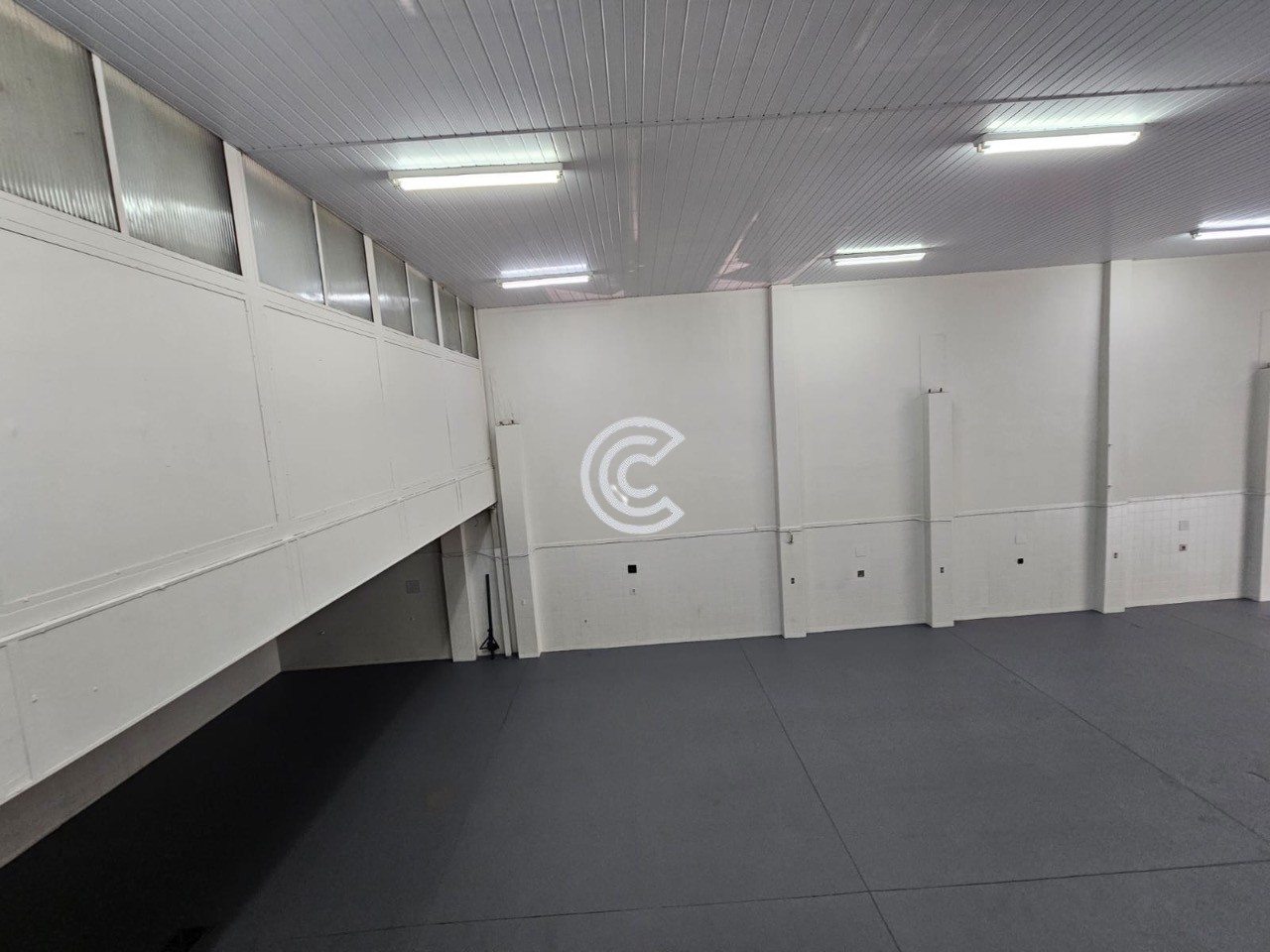 Depósito-Galpão, 300 m² - Foto 9