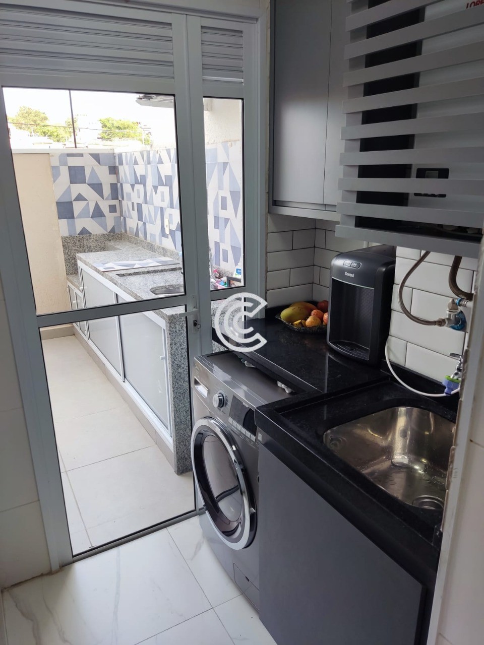 Apartamento, 2 quartos, 46 m² - Foto 11