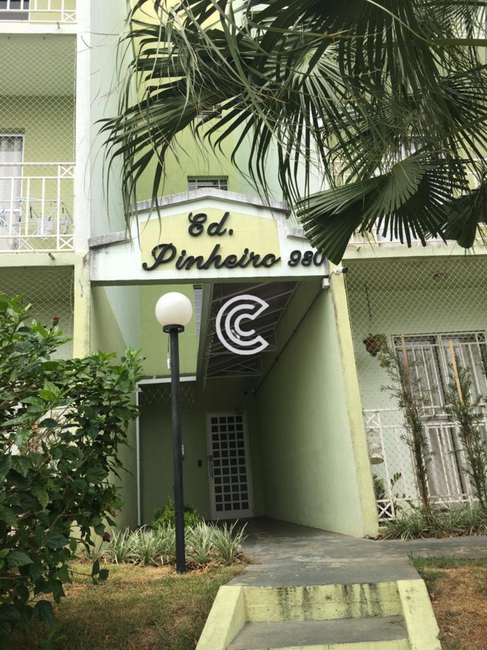 Apartamento, 2 quartos, 70 m² - Foto 1
