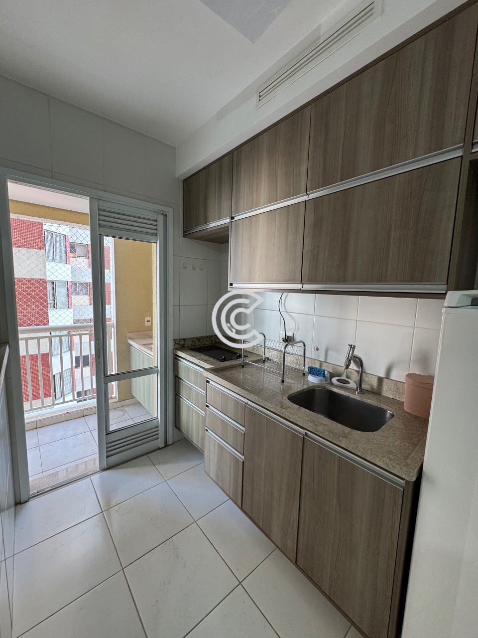 Apartamento, 2 quartos, 54 m² - Foto 9