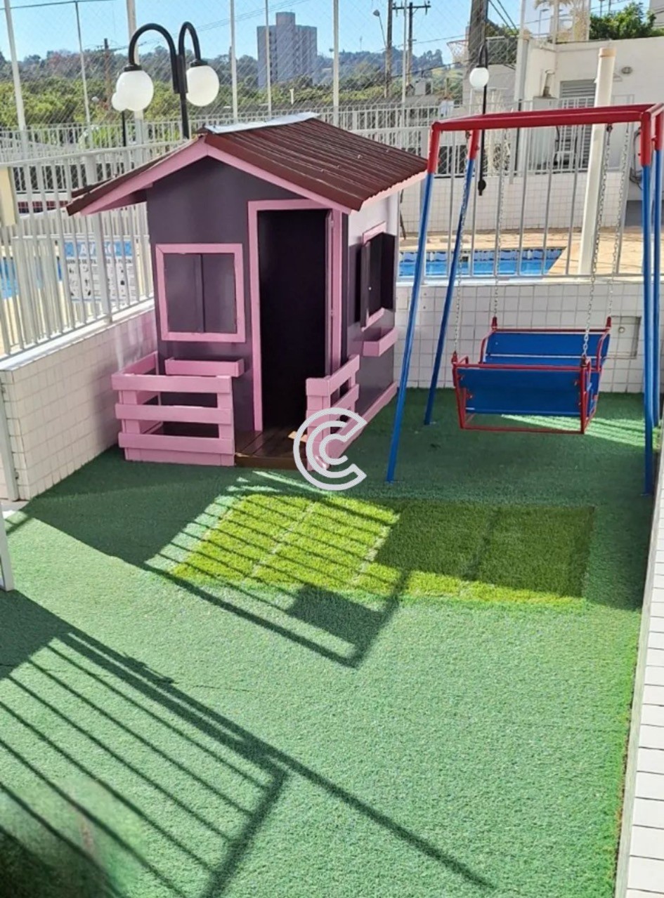 Apartamento, 3 quartos, 80 m² - Foto 21