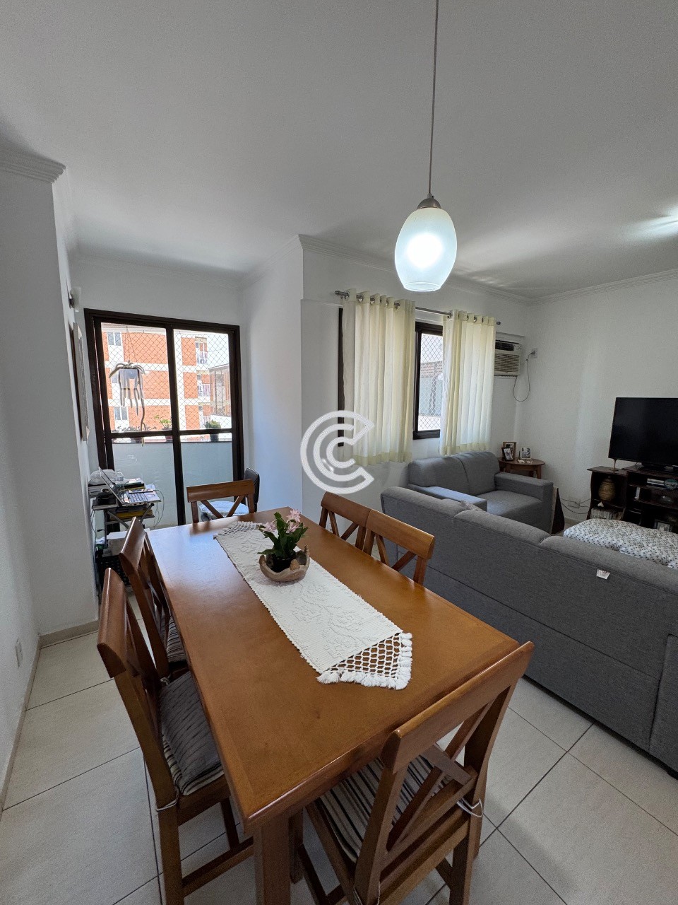 Apartamento, 3 quartos, 90 m² - Foto 6