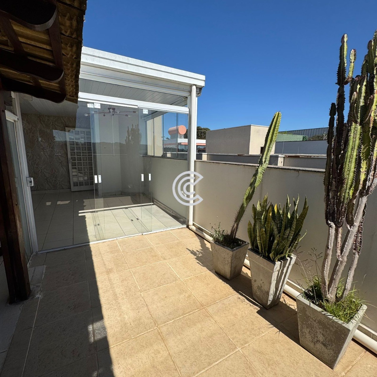 Cobertura, 3 quartos, 160 m² - Foto 15
