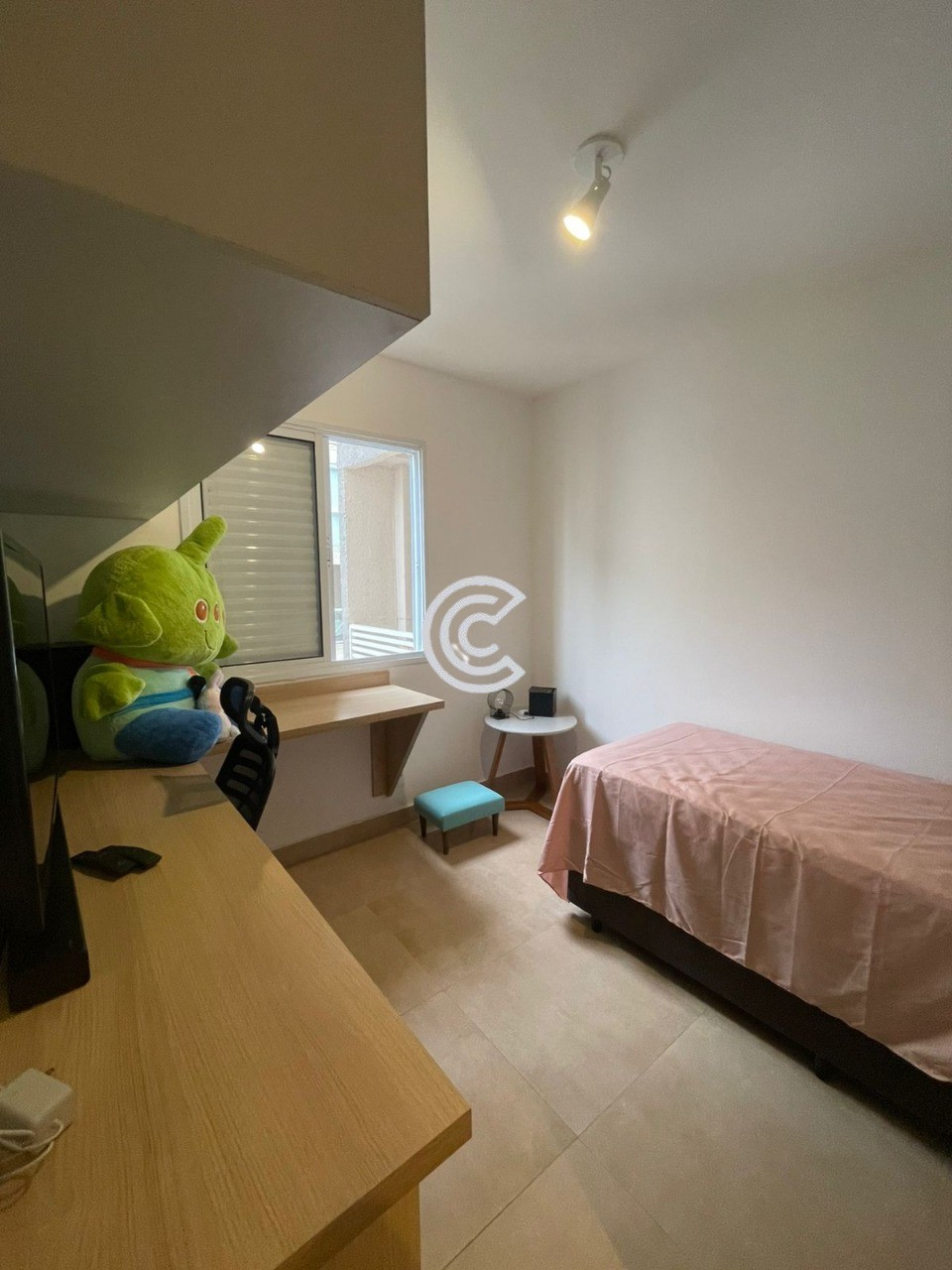 Apartamento, 3 quartos, 80 m² - Foto 21