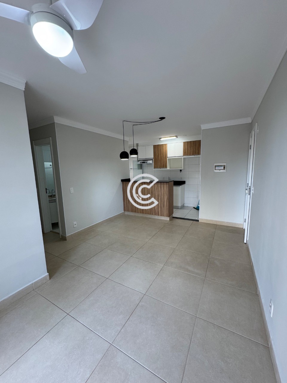 Apartamento, 3 quartos, 70 m² - Foto 4