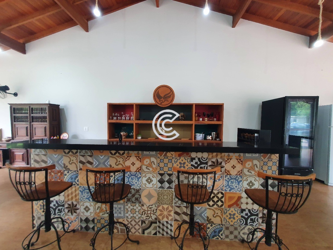Chácara, 2 quartos - Foto 15
