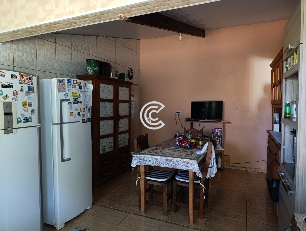 Chácara, 2 quartos - Foto 16