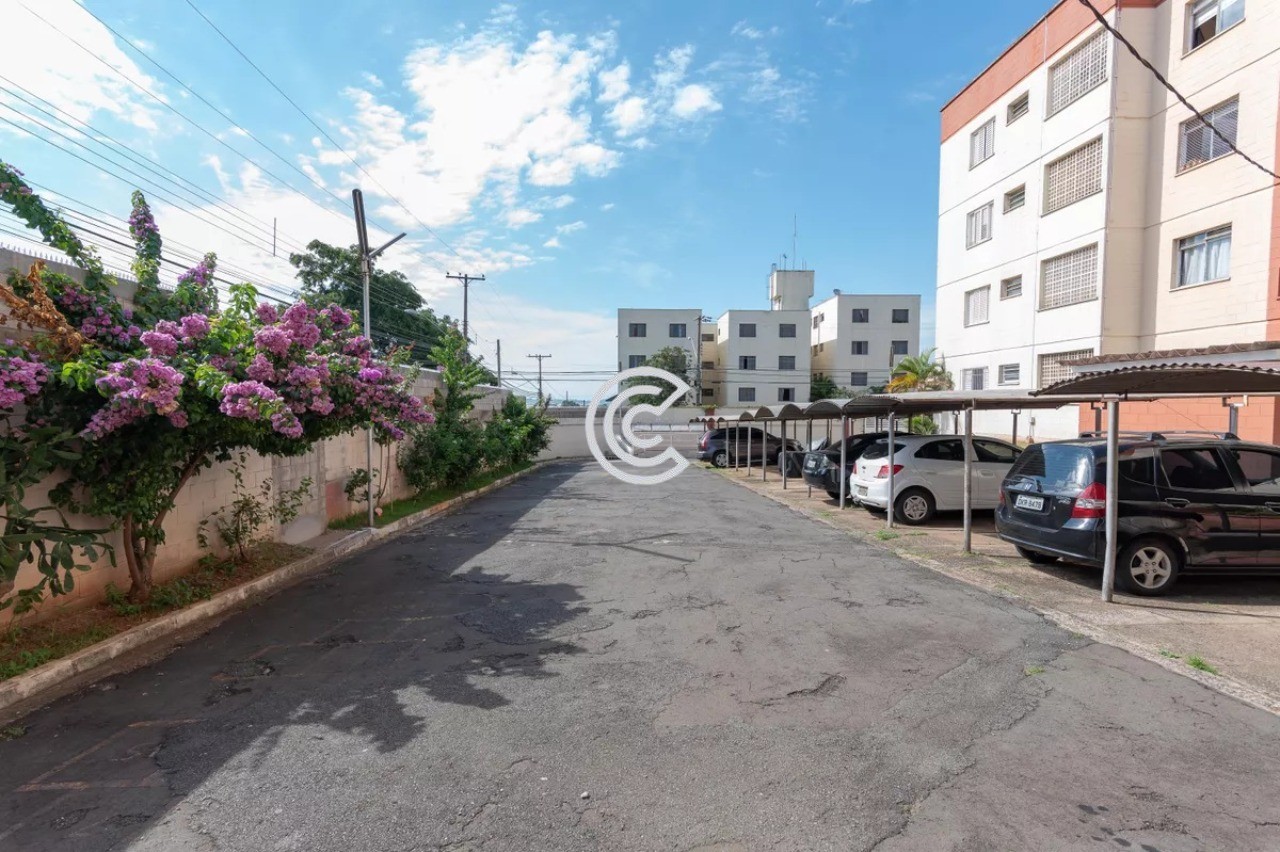 Apartamento, 3 quartos, 70 m² - Foto 1