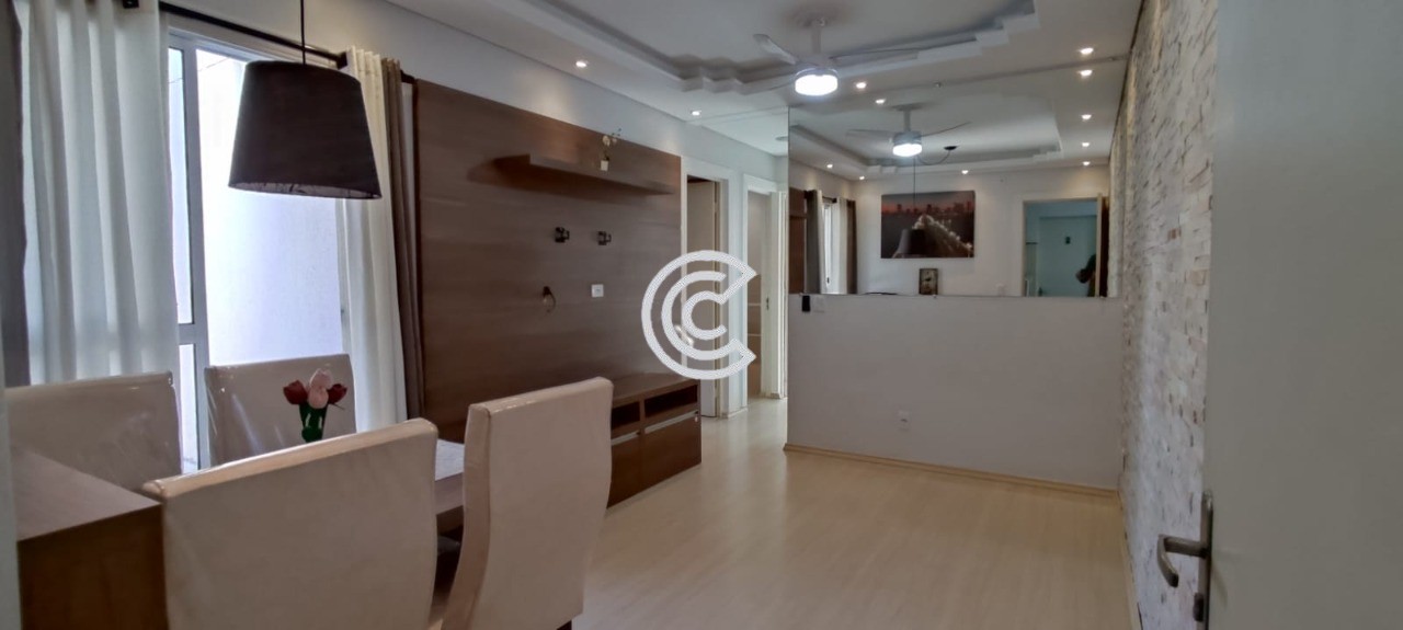 Apartamento, 2 quartos, 78 m² - Foto 1