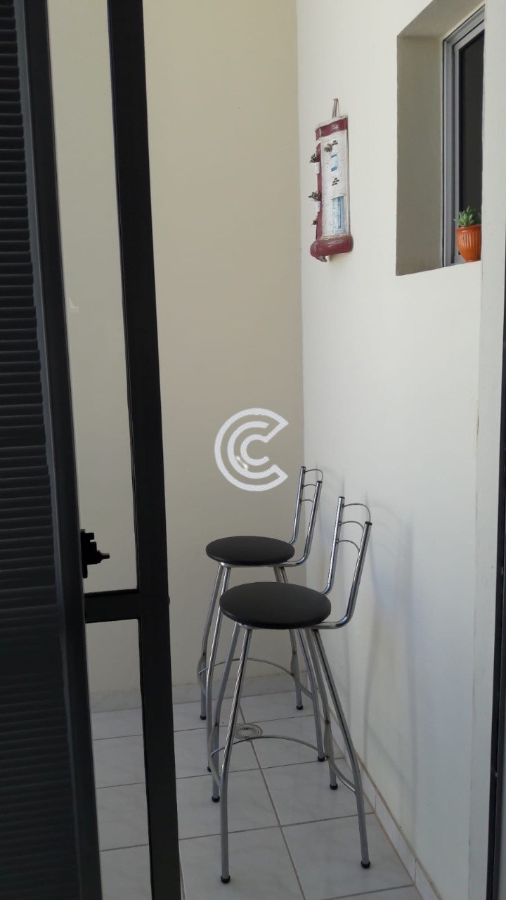 Apartamento, 2 quartos, 60 m² - Foto 6