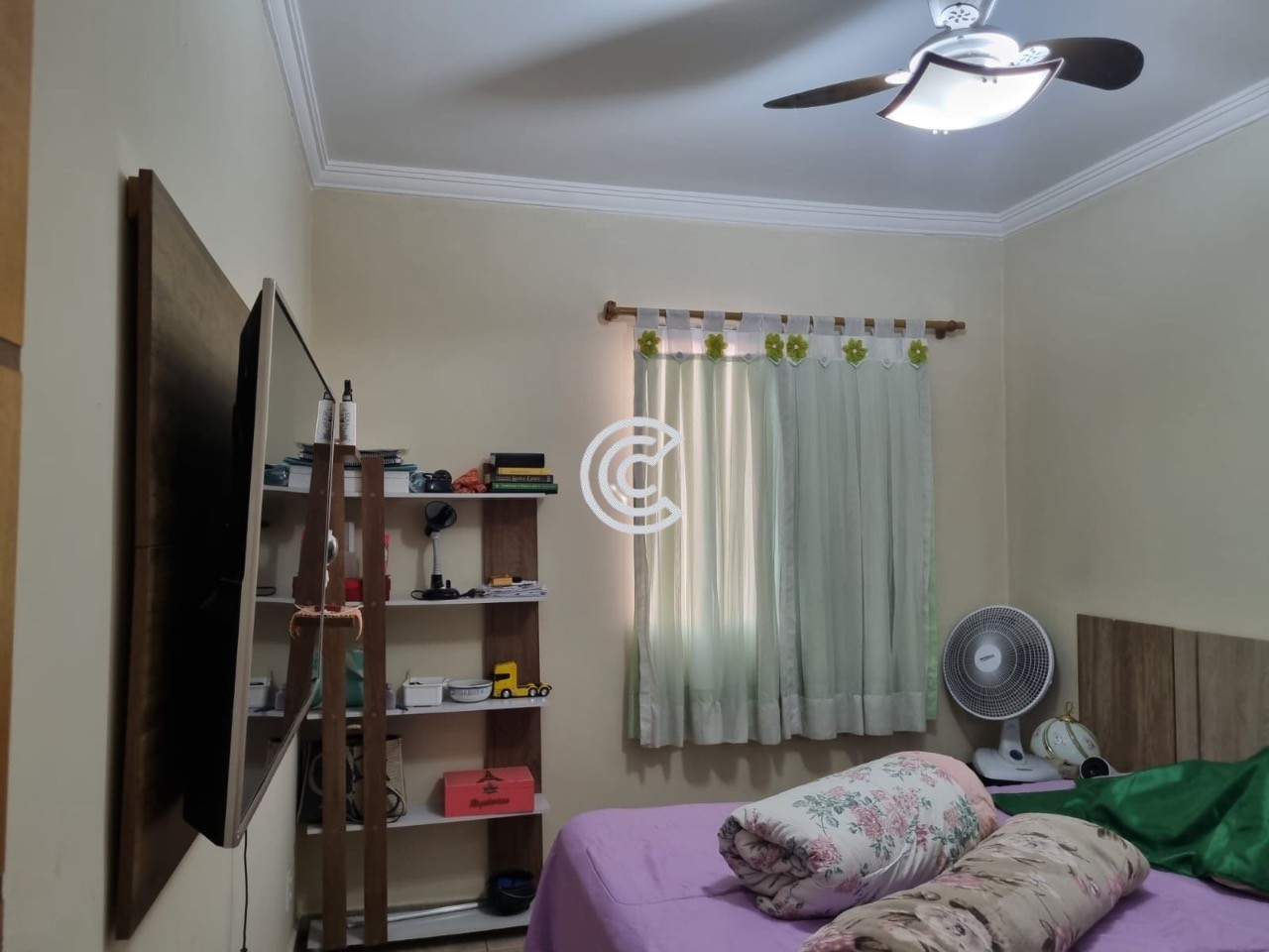 Apartamento, 2 quartos, 50 m² - Foto 14