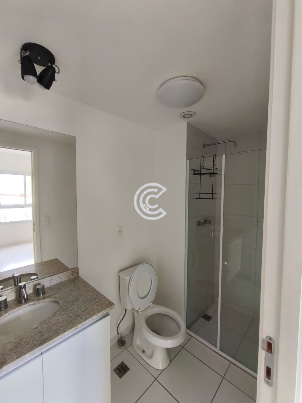 Apartamento, 1 quarto, 45 m² - Foto 3