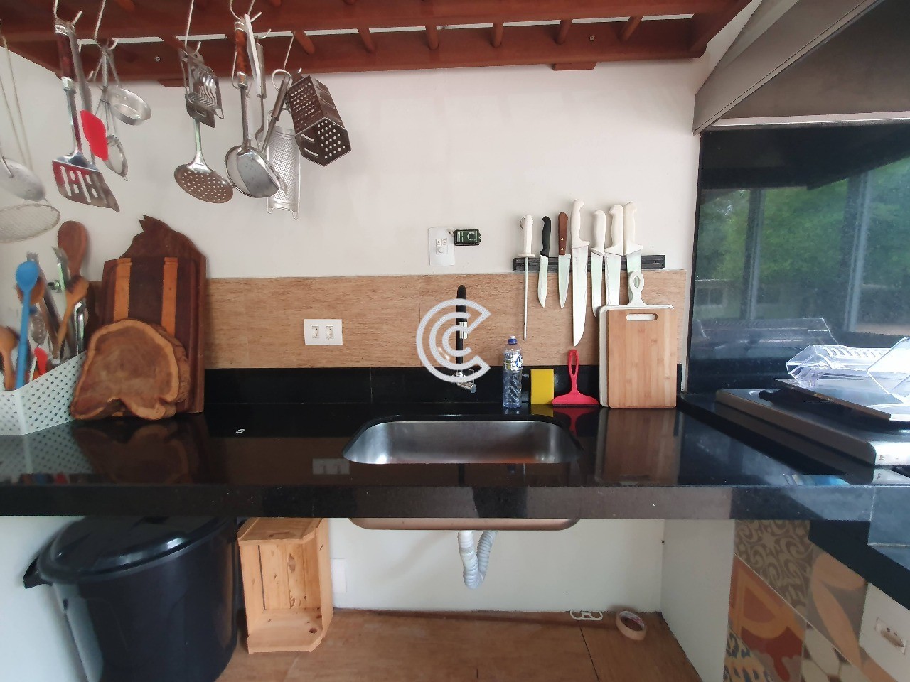 Chácara, 2 quartos - Foto 7