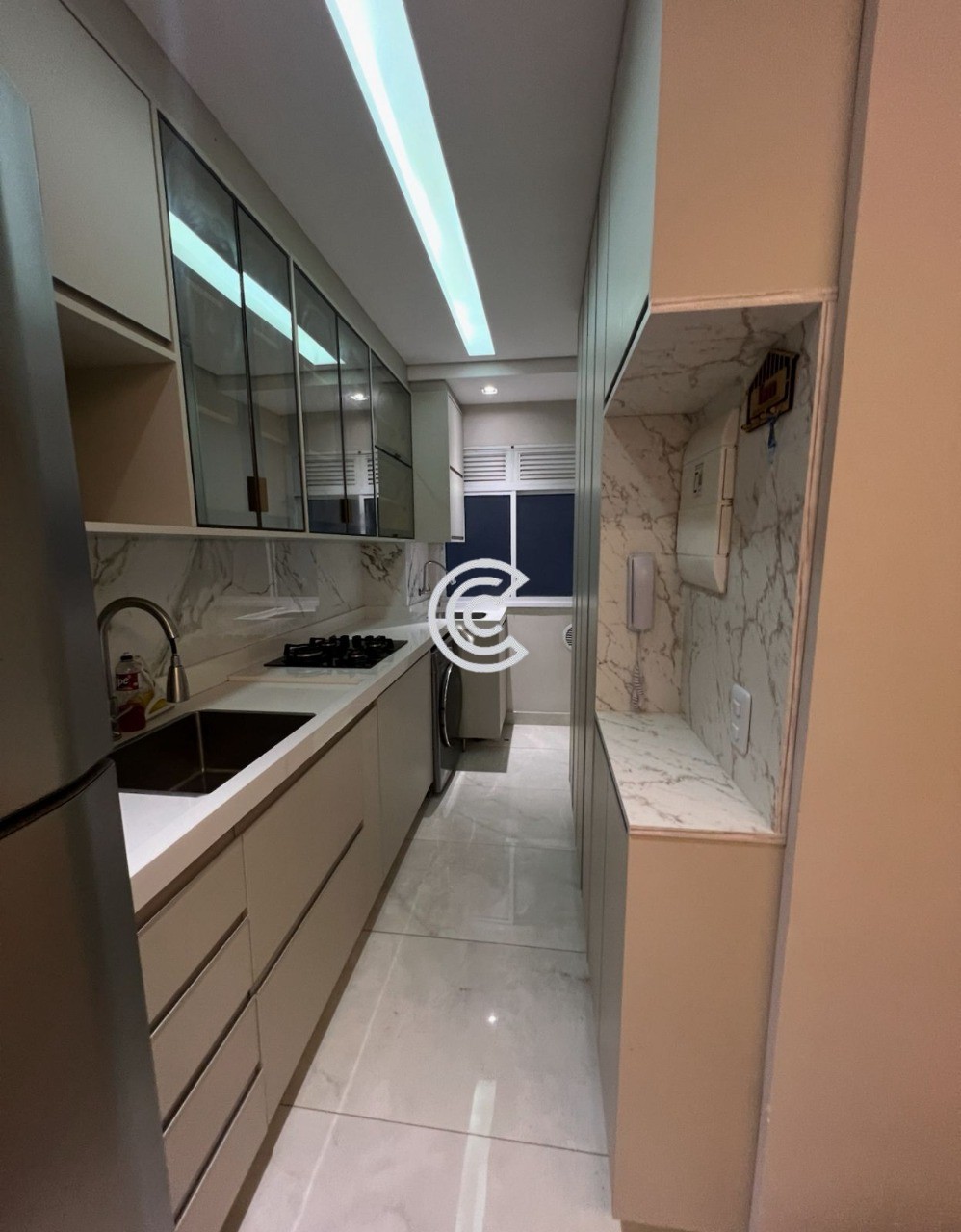 Apartamento, 2 quartos, 49 m² - Foto 7