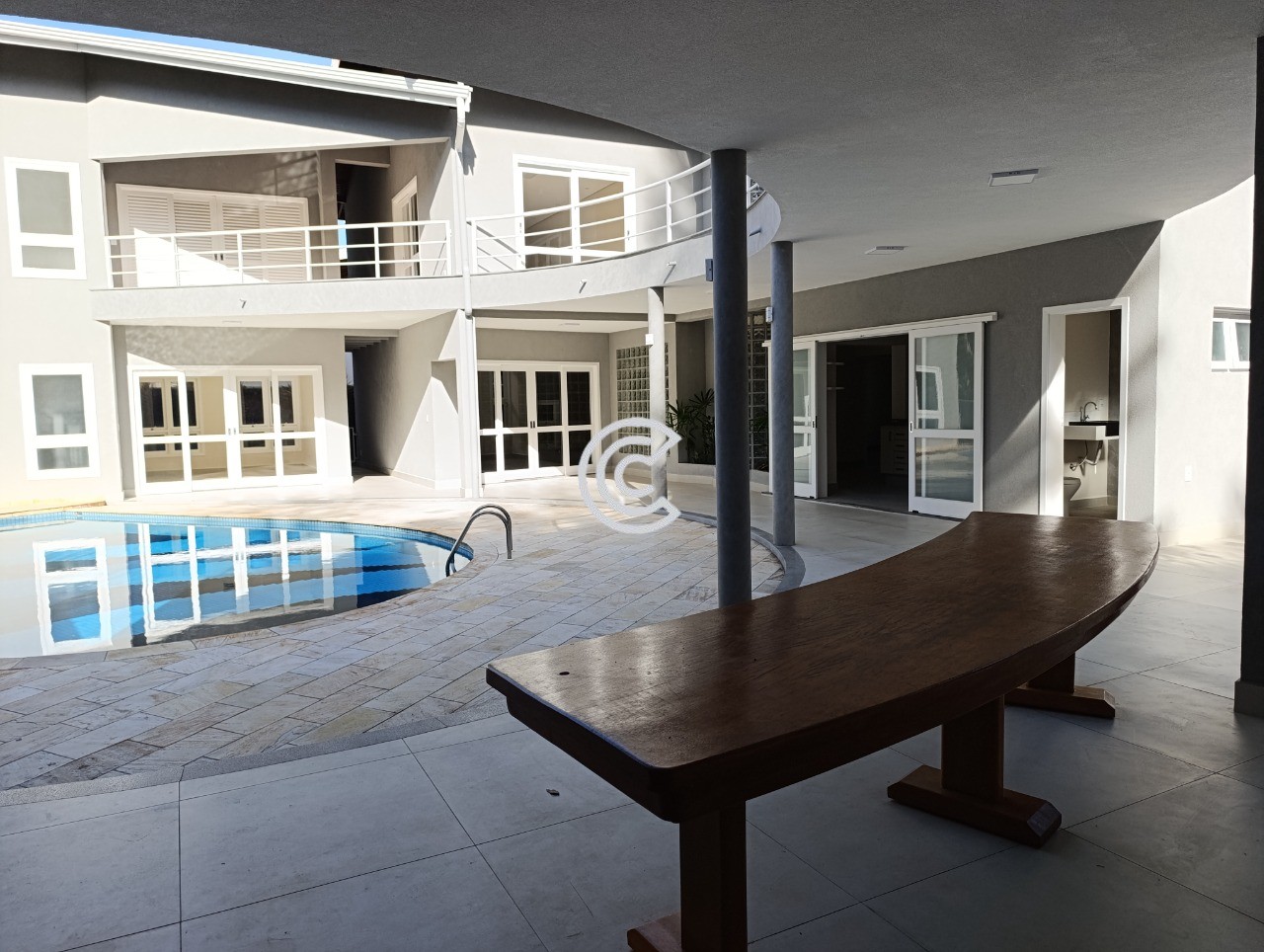 Casa de Condomínio, 4 quartos - Foto 53