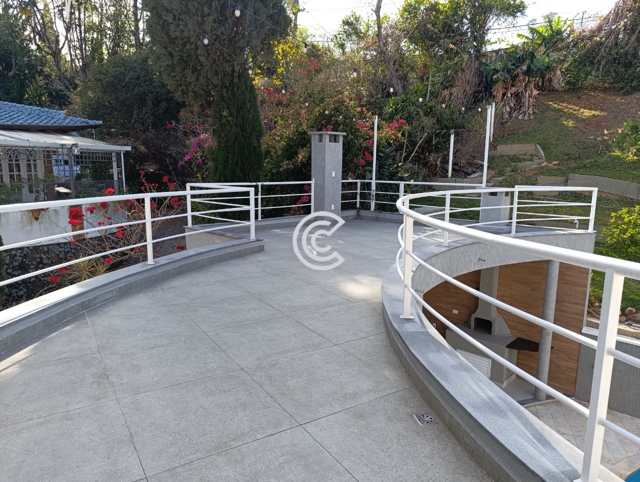 Casa de Condomínio, 4 quartos - Foto 42