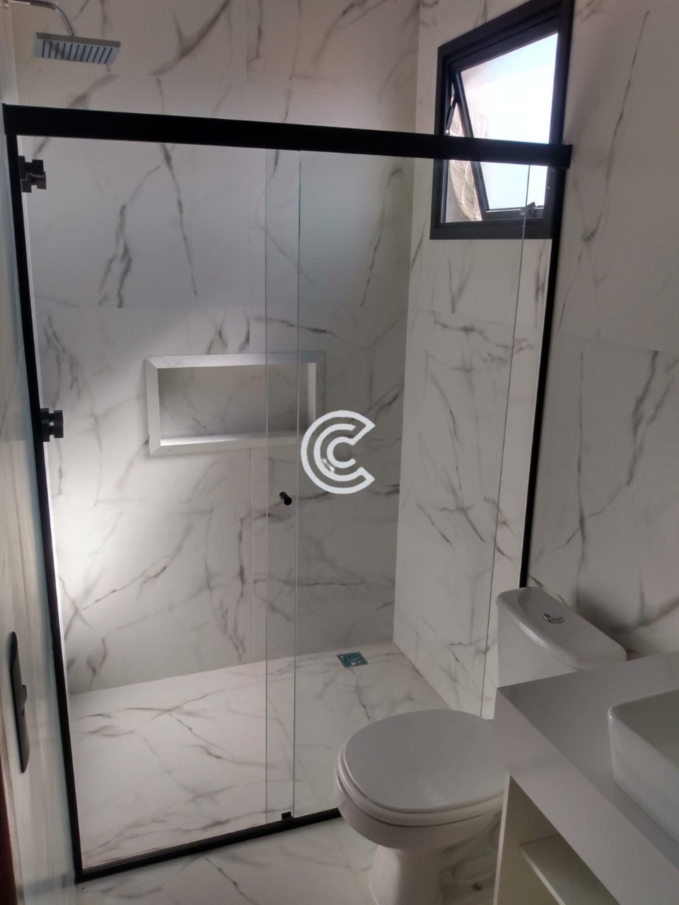 Casa de Condomínio, 3 quartos - Foto 10