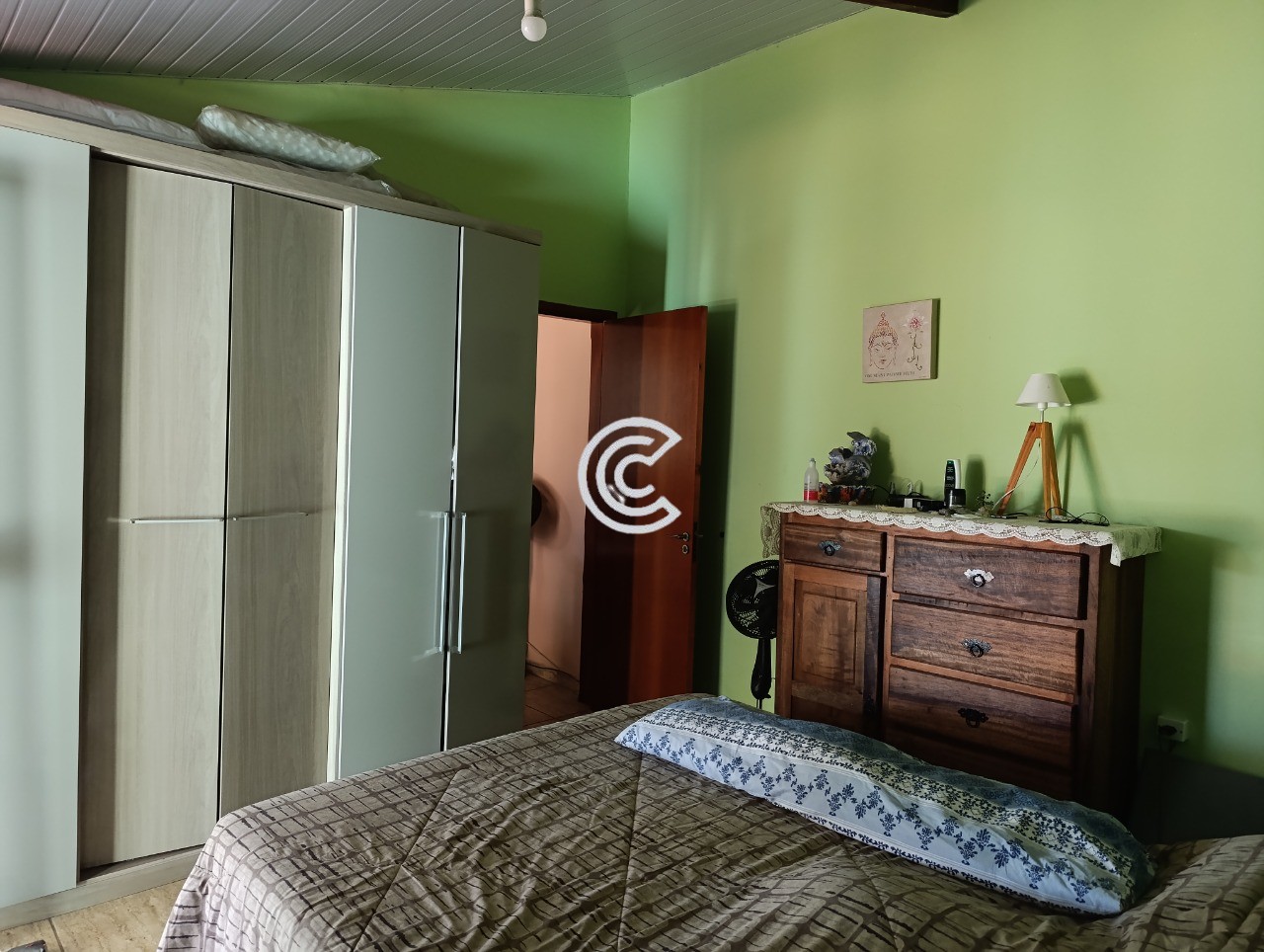 Chácara, 2 quartos - Foto 25