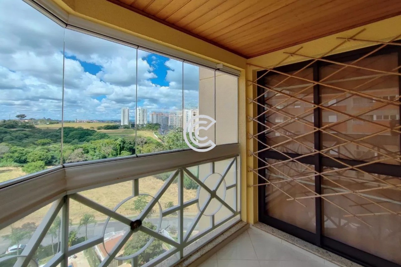 Apartamento, 3 quartos, 128 m² - Foto 4