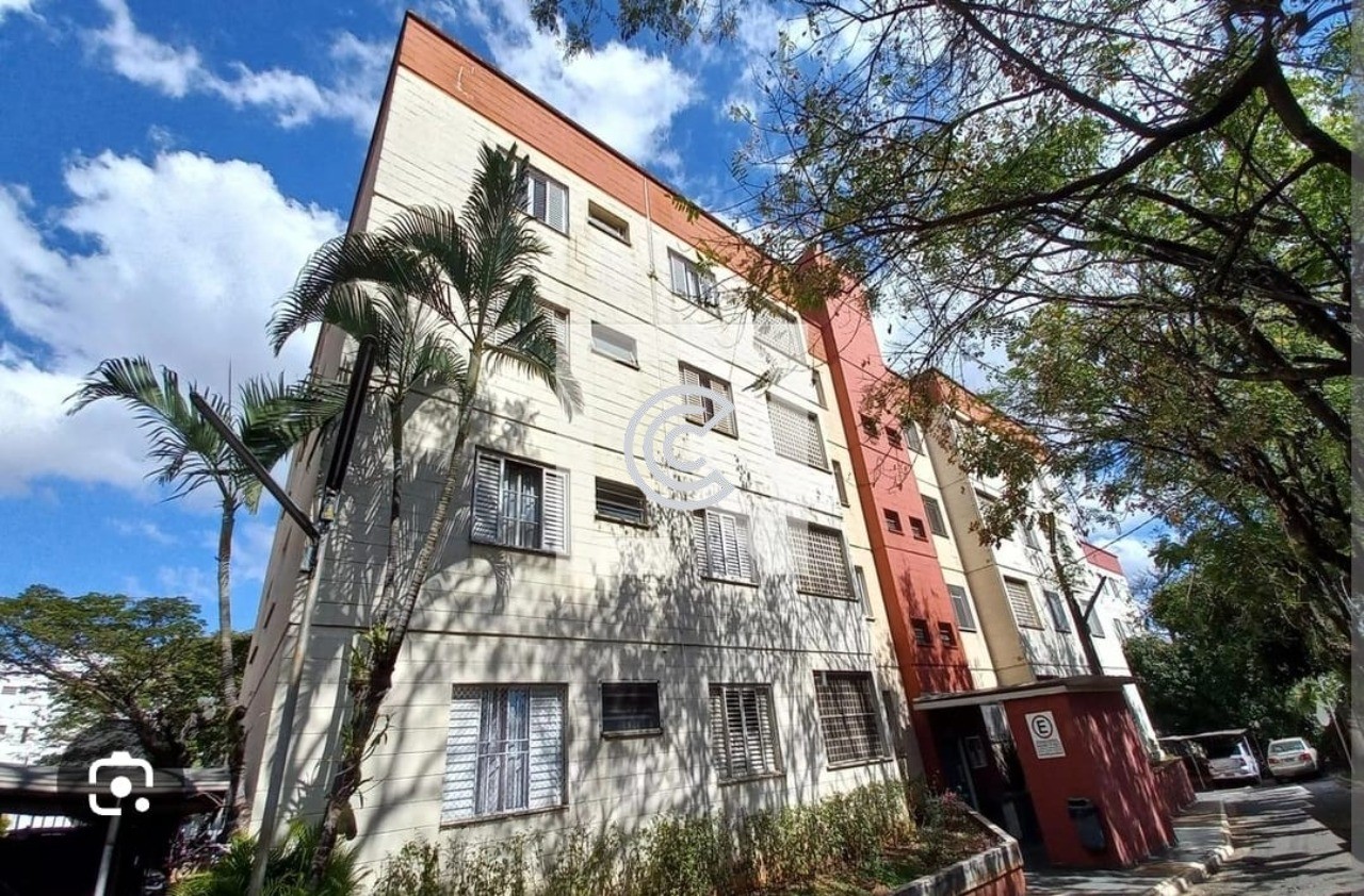 Apartamento, 3 quartos, 73 m² - Foto 1
