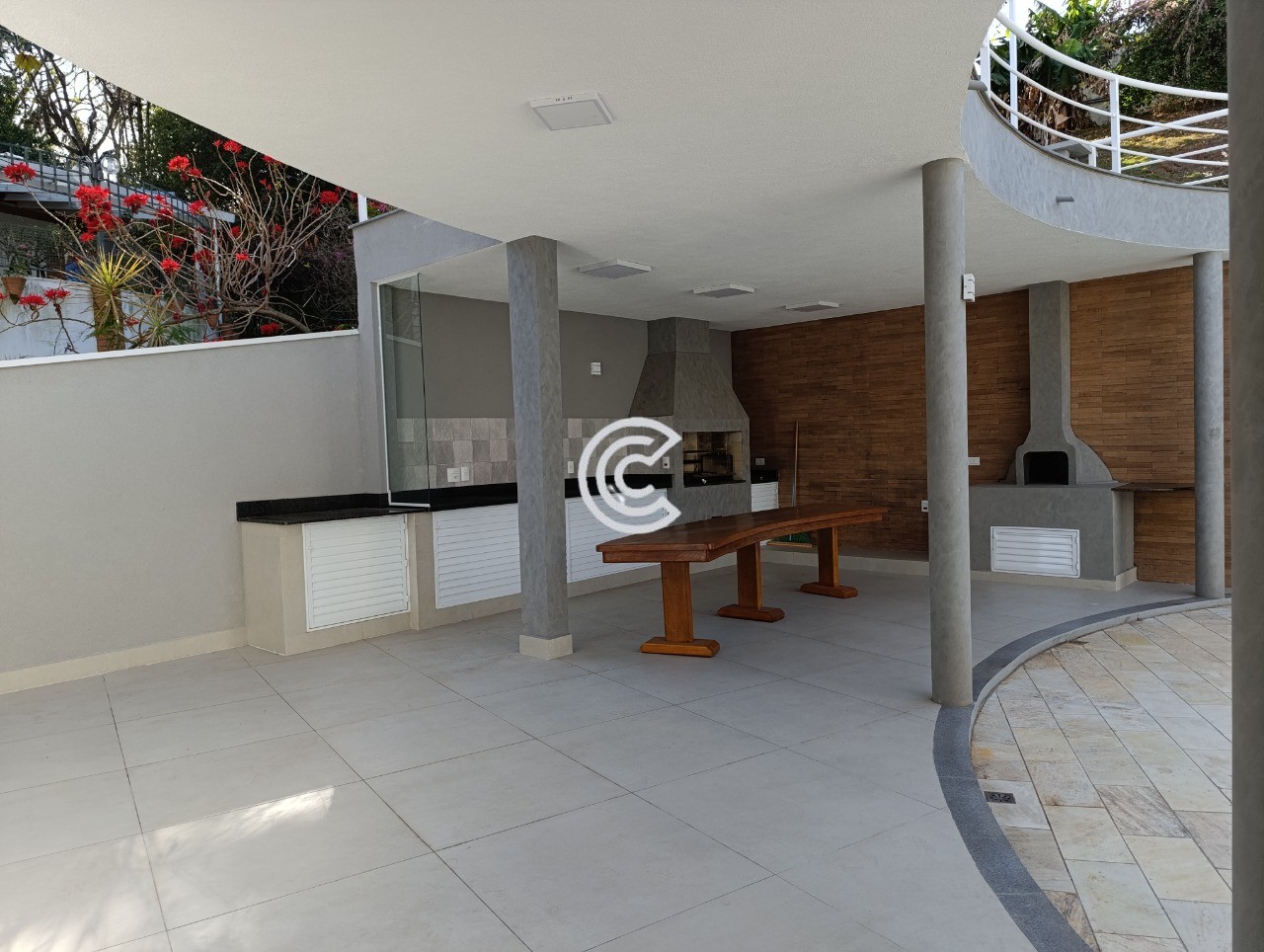 Casa de Condomínio, 4 quartos - Foto 48