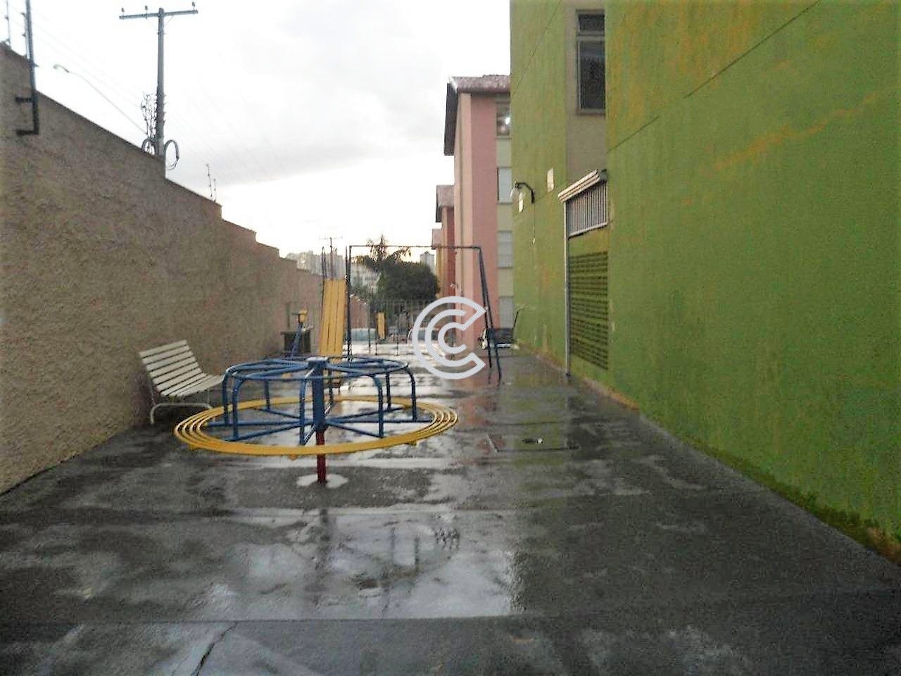 Apartamento, 2 quartos, 54 m² - Foto 12