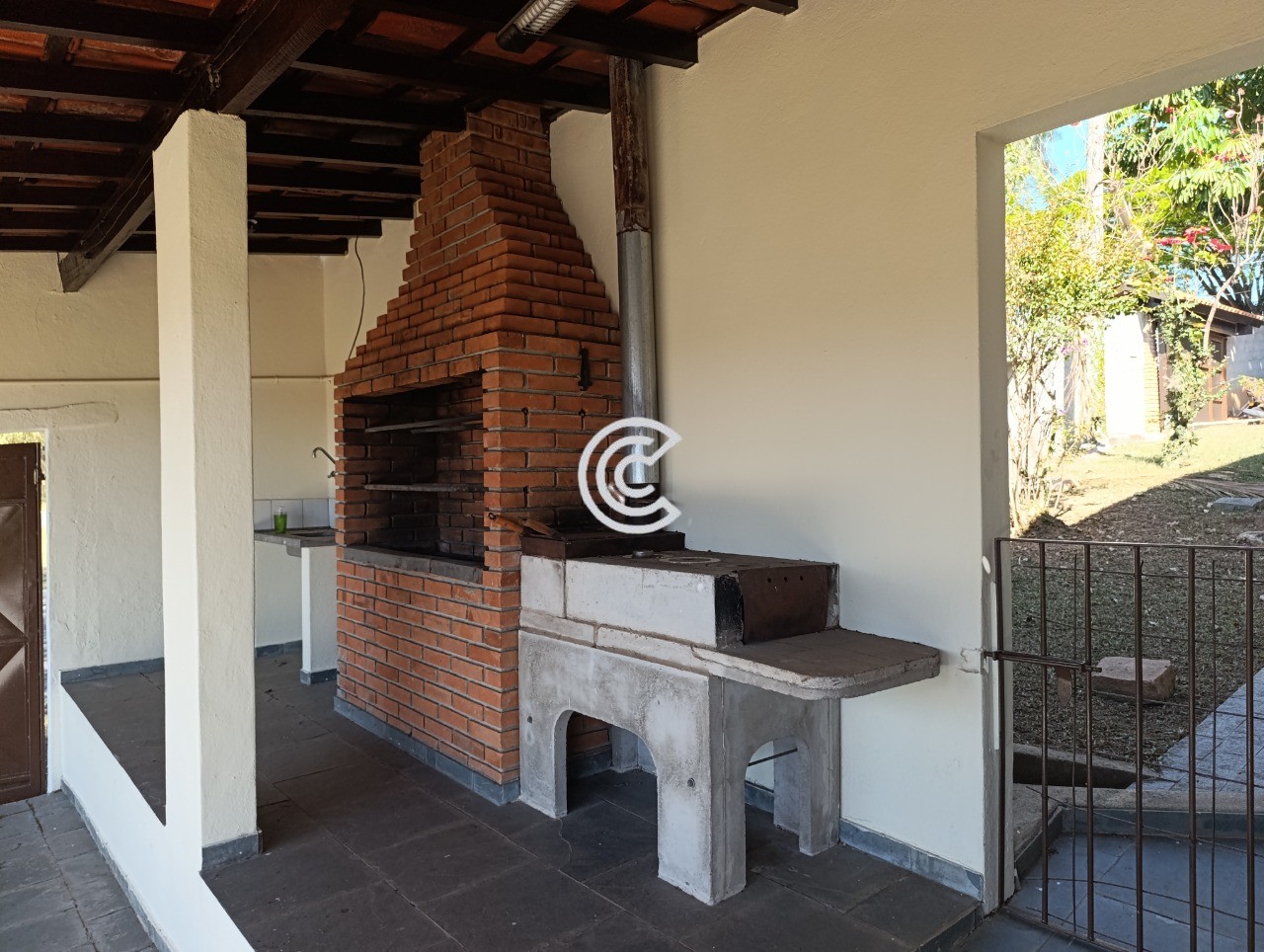 Casa, 3 quartos - Foto 17