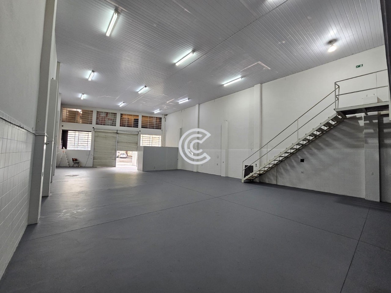 Depósito-Galpão, 300 m² - Foto 12