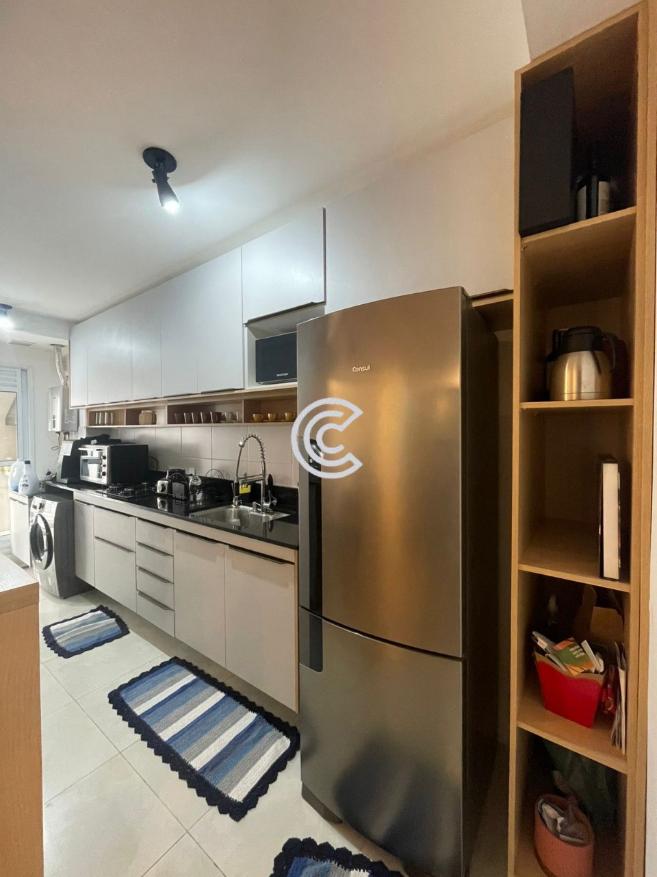 Apartamento, 3 quartos, 80 m² - Foto 10
