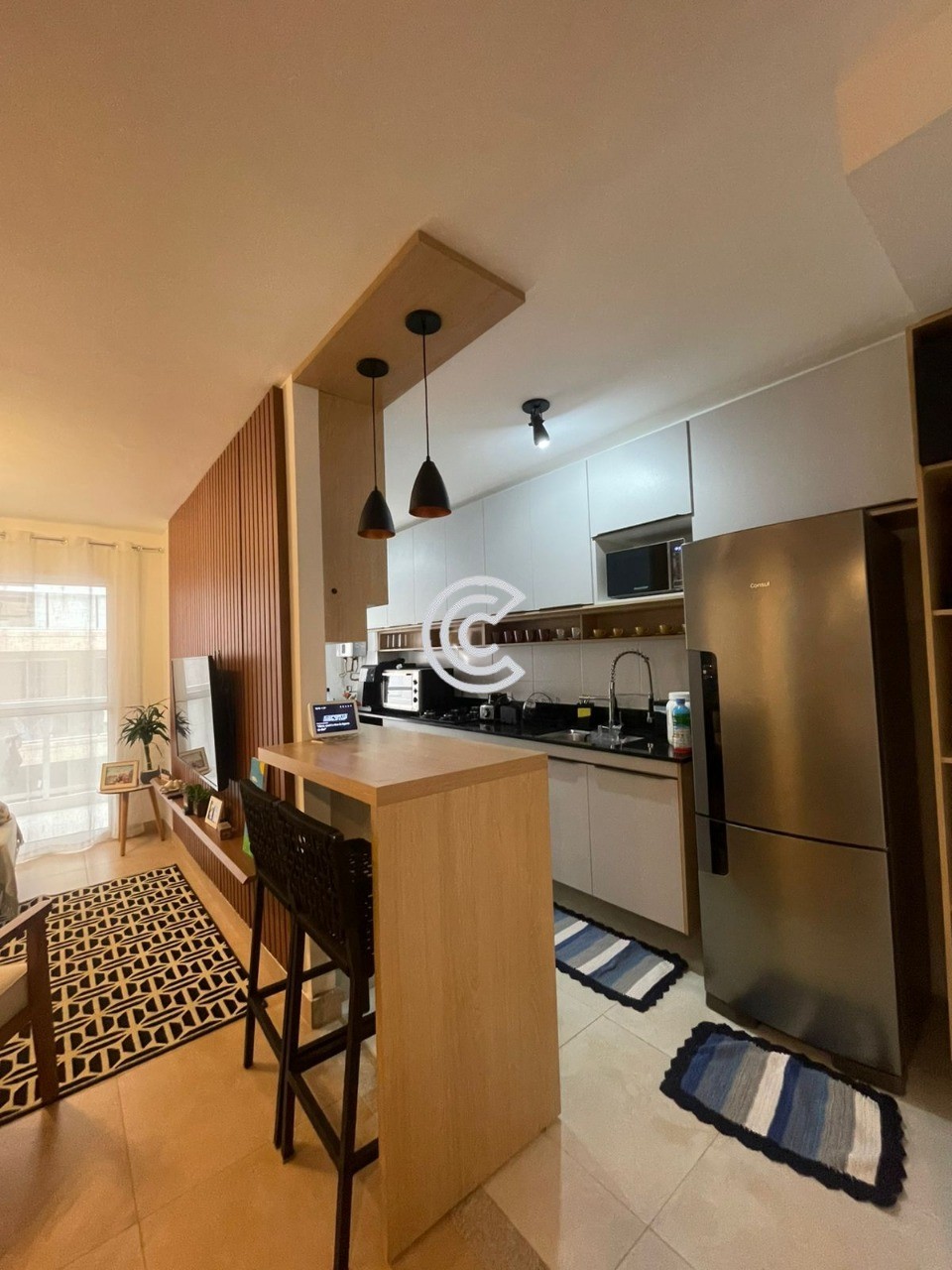 Apartamento, 3 quartos, 80 m² - Foto 4